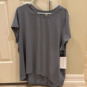 Women’s Athleta With Ease Tee Shirt